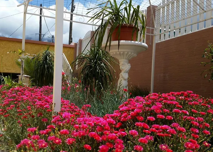 Otroiza Hotel Cilaos
