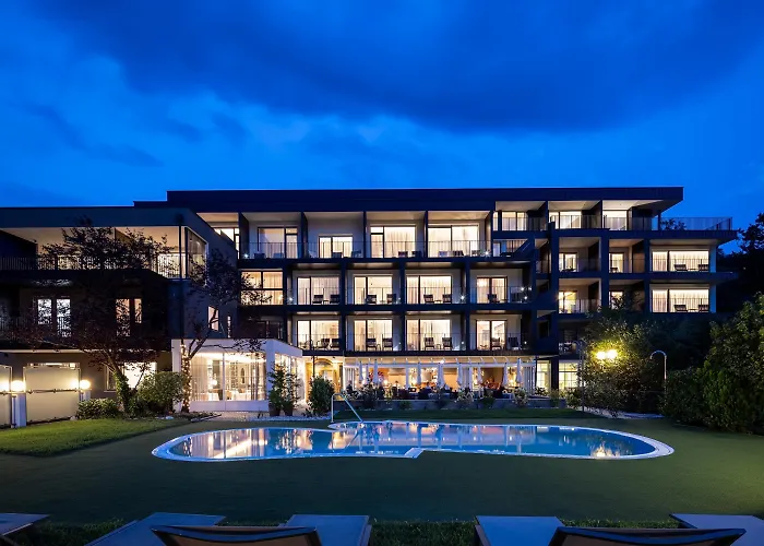 Hotel Finkenhof - Feel At Home Schenna
