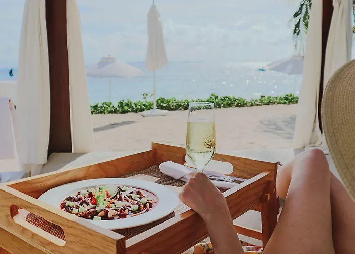 Izla Hotel By Fiesta Americana Isla Mujeres