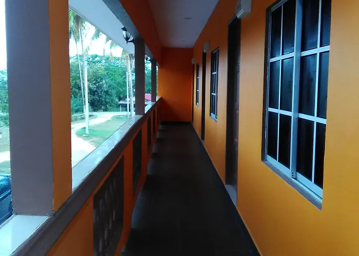 Inapan Aishah