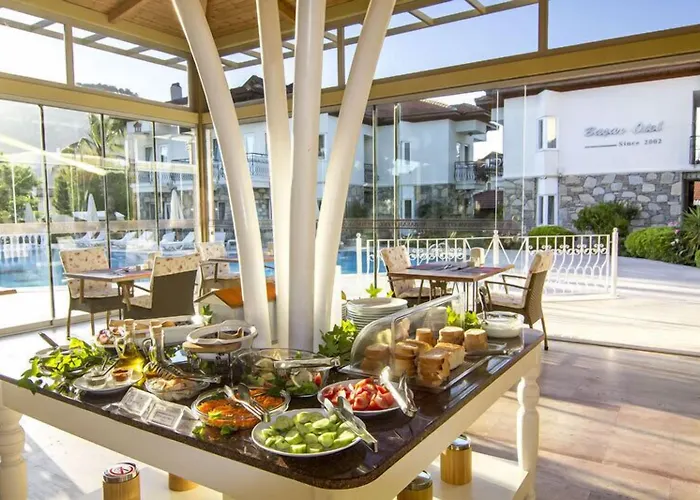 Dalyan Basar Hotel