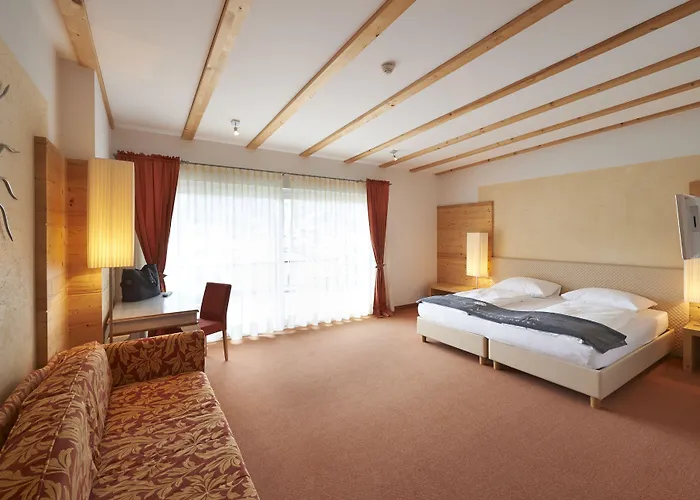 Vegan Hotel La Vimea (Adults Only) Naturns