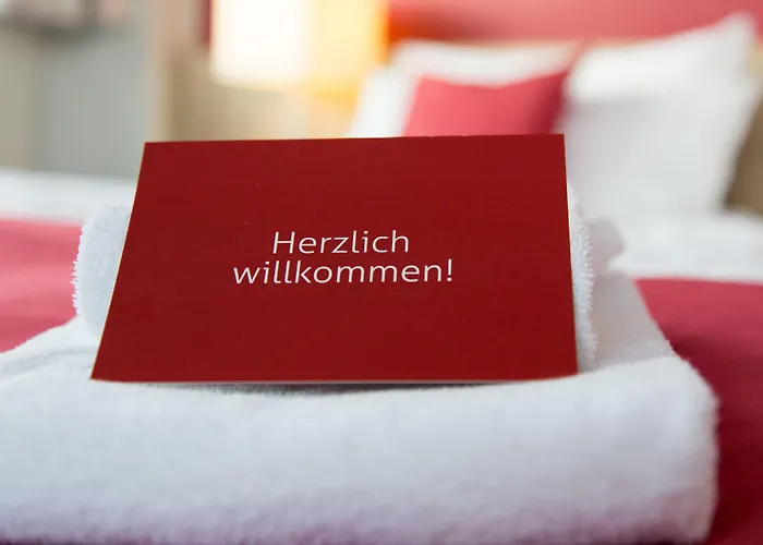 Biendo Hotel Chemnitz