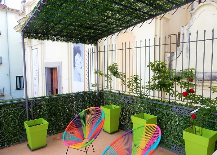Roof Garden
