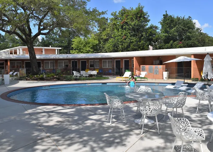 The Fredonia Hotel