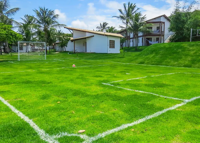 Acquapipa Resort Praia de Pipa