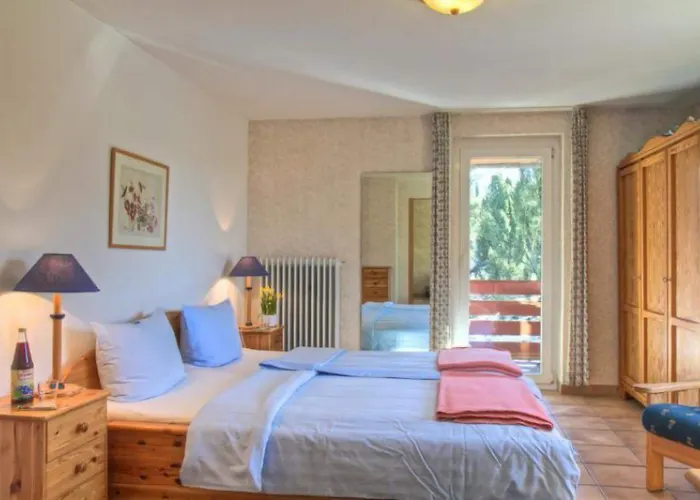 Biohotel Spoektal Bispingen