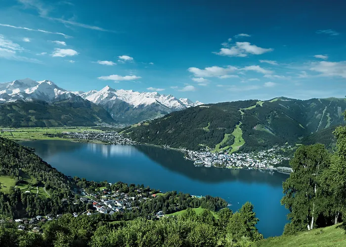 Hotel Pension Hubertus