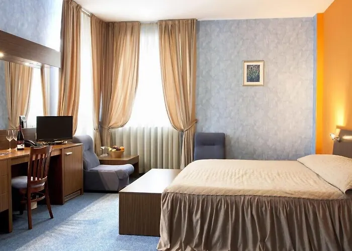 Diter Family Hotel
