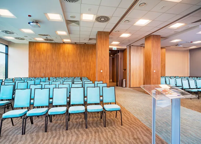 Hampton By Hilton Lublin