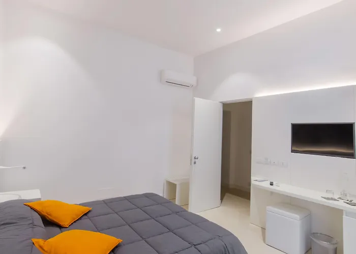 Ortigia Bed And Breakfast Syracuse