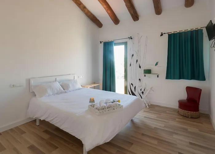 Hostal Cling 43 Deltebre