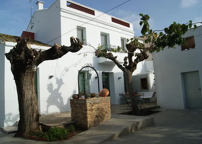 Hostal Cling 43 Deltebre