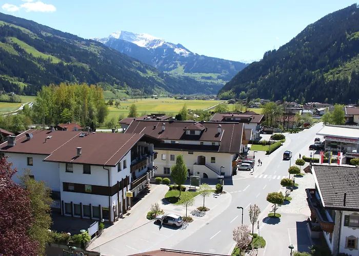Gasthof Zum Loewen