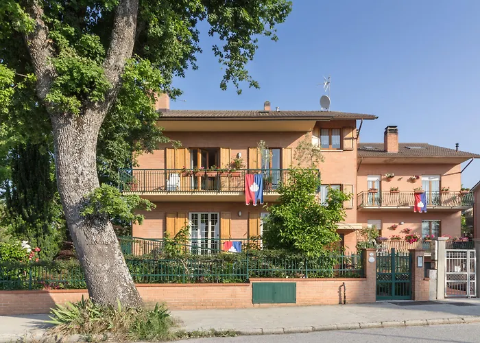 B&B Dimora Morelli