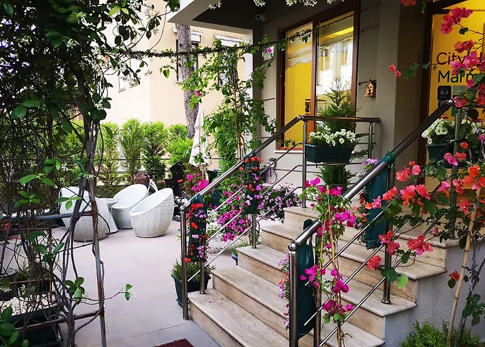 City Hotel Marmaris
