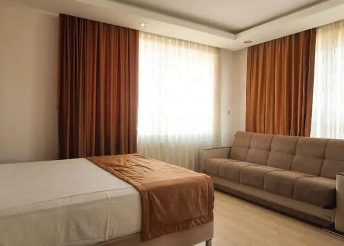 River Hotel Manavgat
