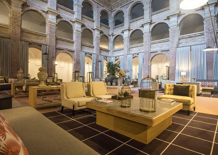 Parador De Lleida
