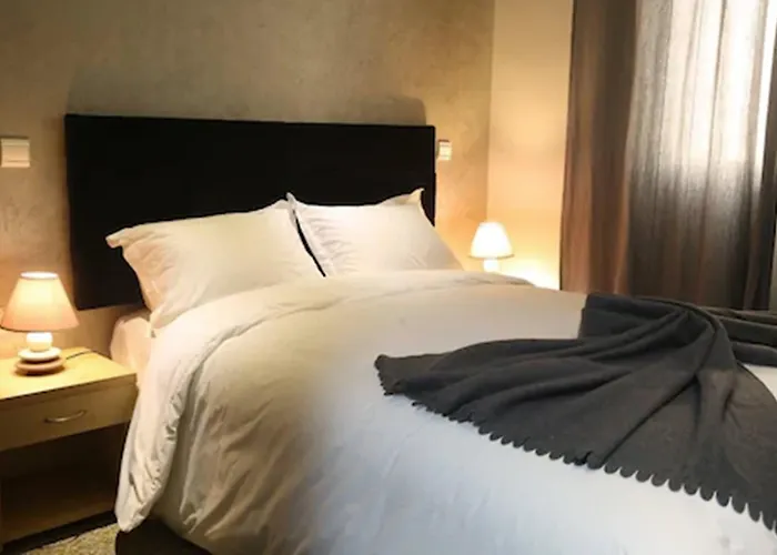 Point Du Jour Hotel Casablanca