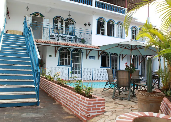 Pousada Villa Real