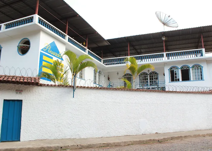 Pousada Villa Real