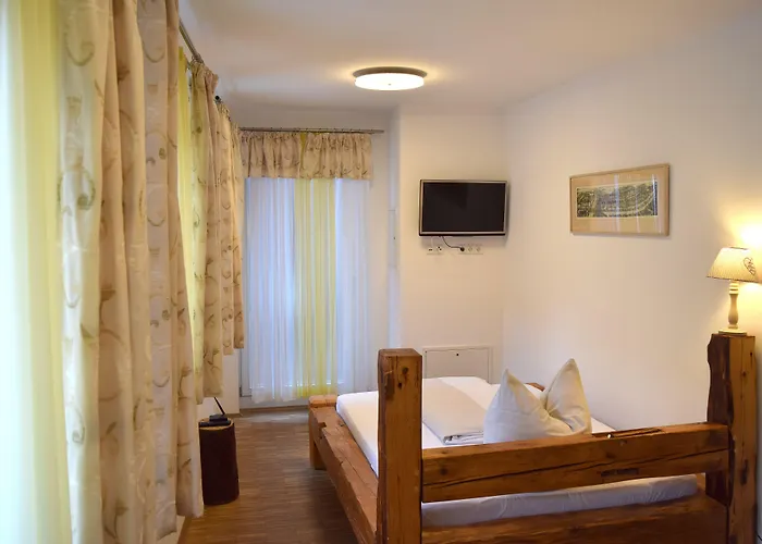 Hotel Freischütz Landshut