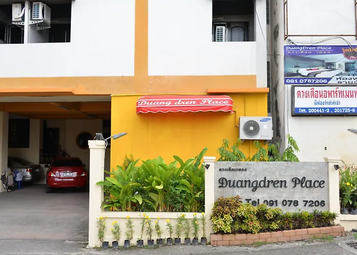 Duangdren Place