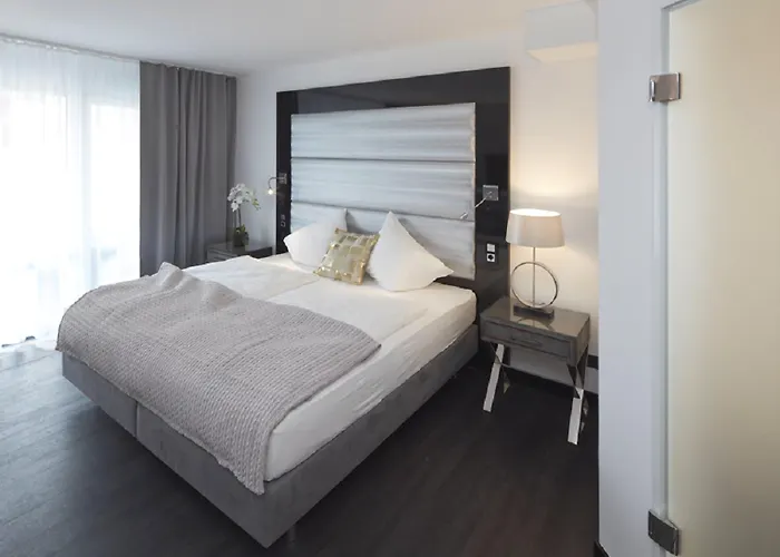 Hotels in Westernkotten