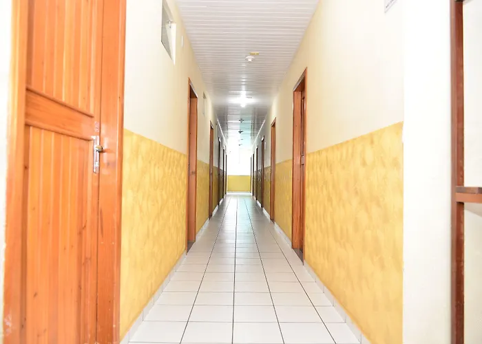 Hotel Sandis Santarém