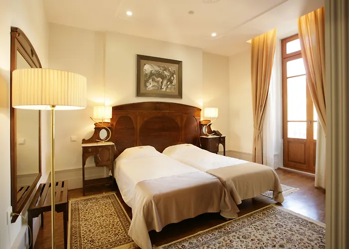 Hotel Ibn-Arrik Coimbra