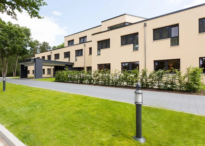 Morada Hotel Heidesee Gifhorn