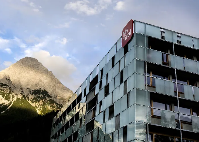 Dormero Beho Zugspitze Biberwier