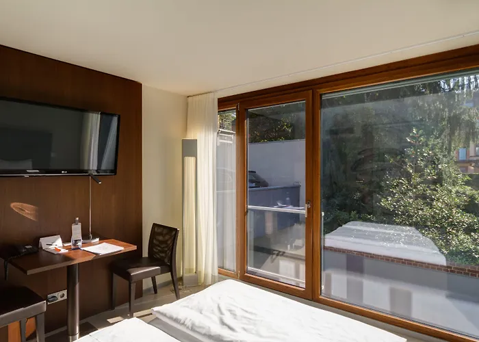 Hotel Boardinghouse Heidelberg