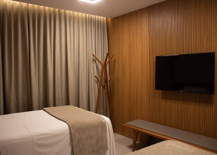 Hotel Taiamã Cuiabá