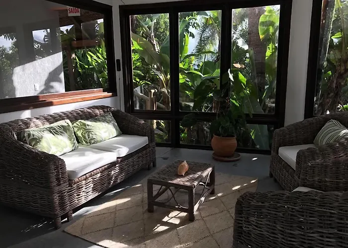 Resort Refugio Do Estaleiro Porto Belo