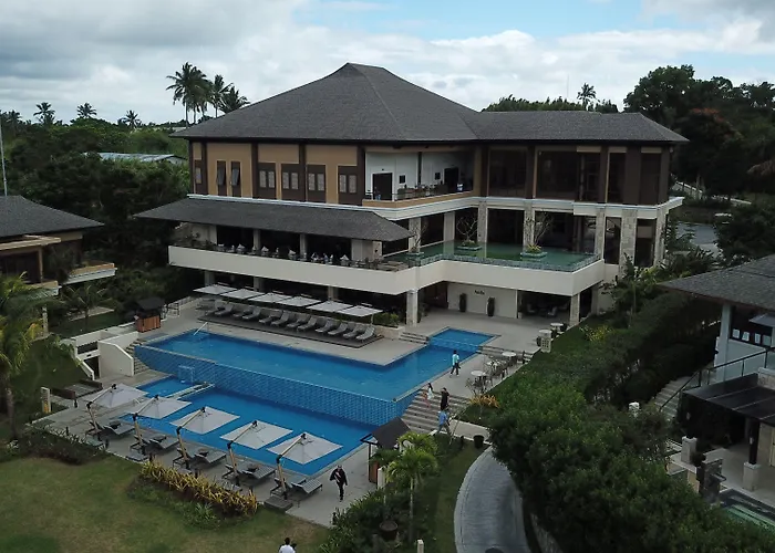 Anya Resort Tagaytay Tagaytay City