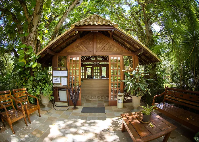 Haras Morena Resort Juiz de Fora
