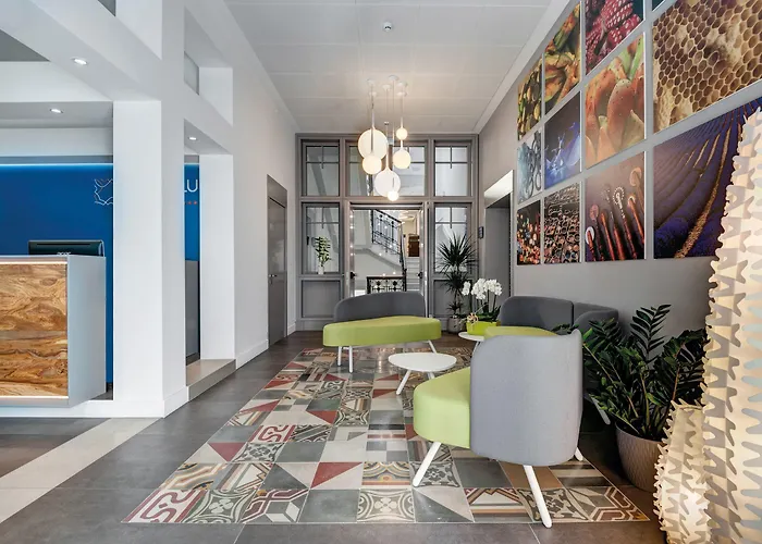 Hotel Medinblu Reggio Calabria