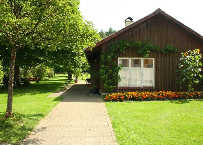 Gaestehaus St Theresia Bodensee Eriskirch