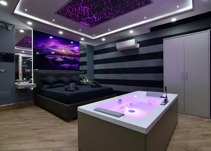 Hotel Starry Sky Charming House Alghero