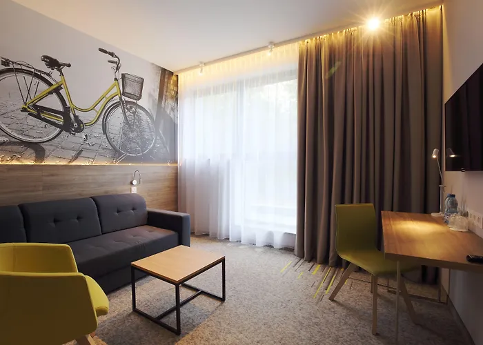 Active Hotel