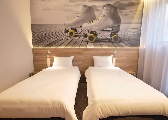 Active Hotel