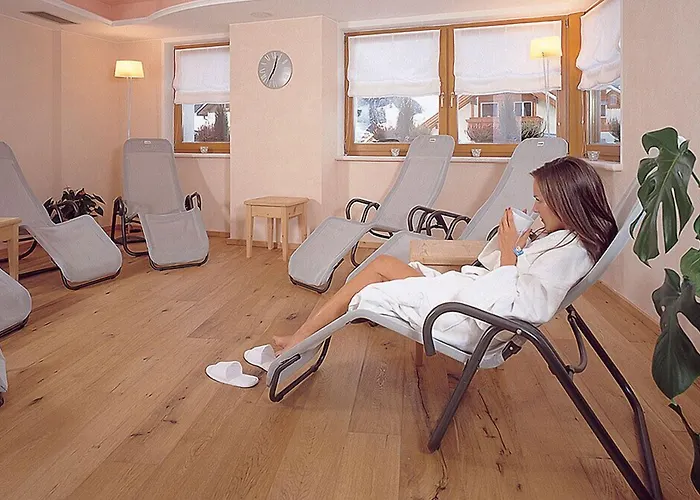 Residence Rautal B&B ***S San Vigilio Di Marebbe