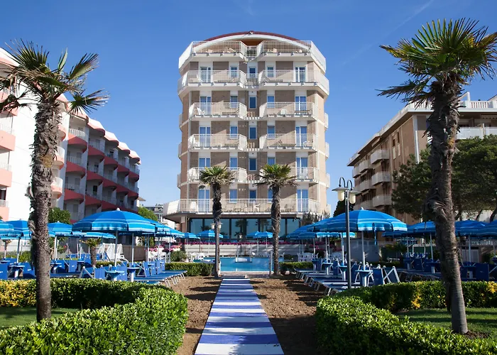 Regent'S Hotel