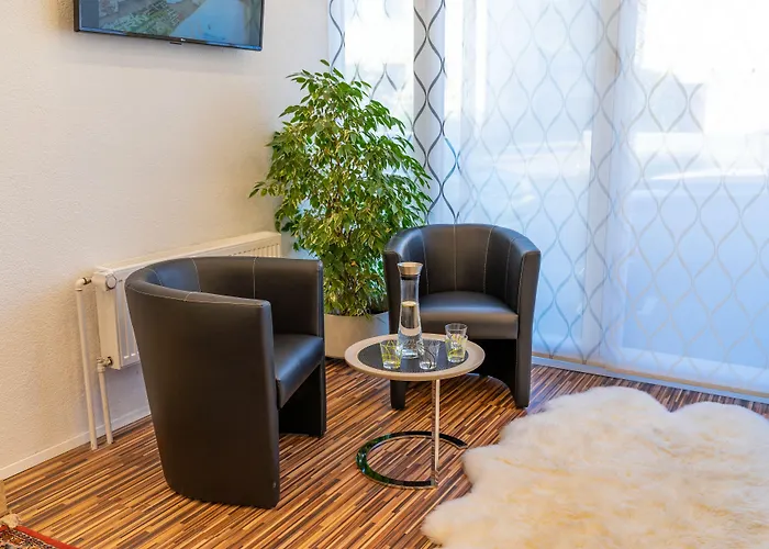 Hotel Rosengarten
