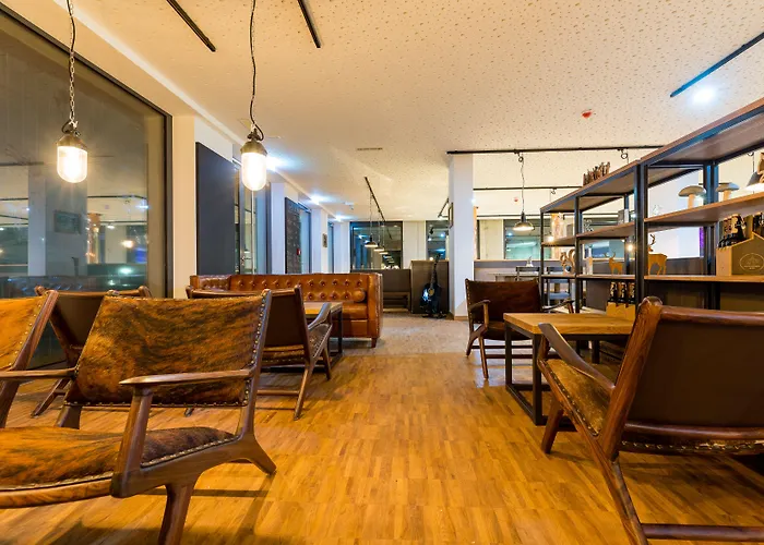 Mk | Hotel Rüsselsheim