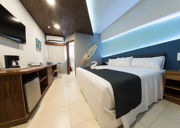 Hotel Clipperton Veracruz
