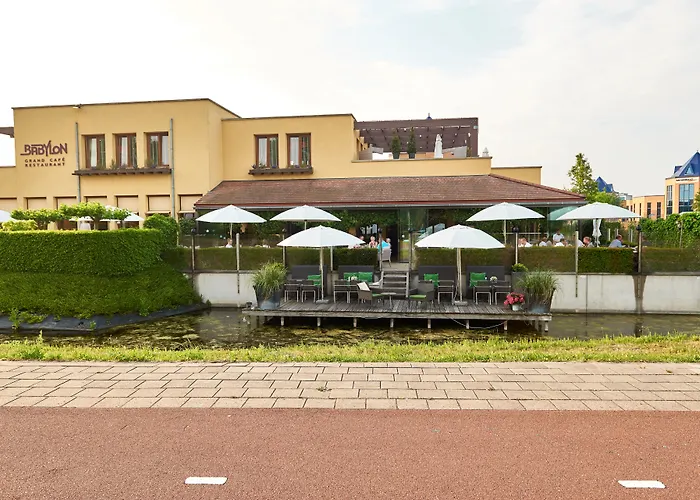 Hotels in Heerhugowaard