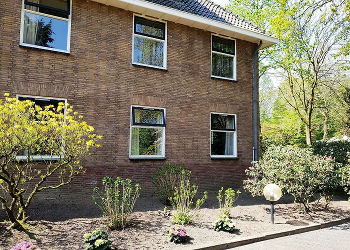 Hotel Wyllandrie Ootmarsum