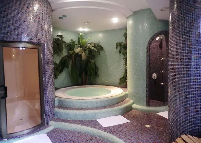 Hotel Bellavista